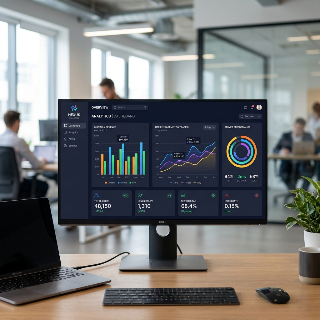 Seamless Integrations & Resilient Cloud Deployments